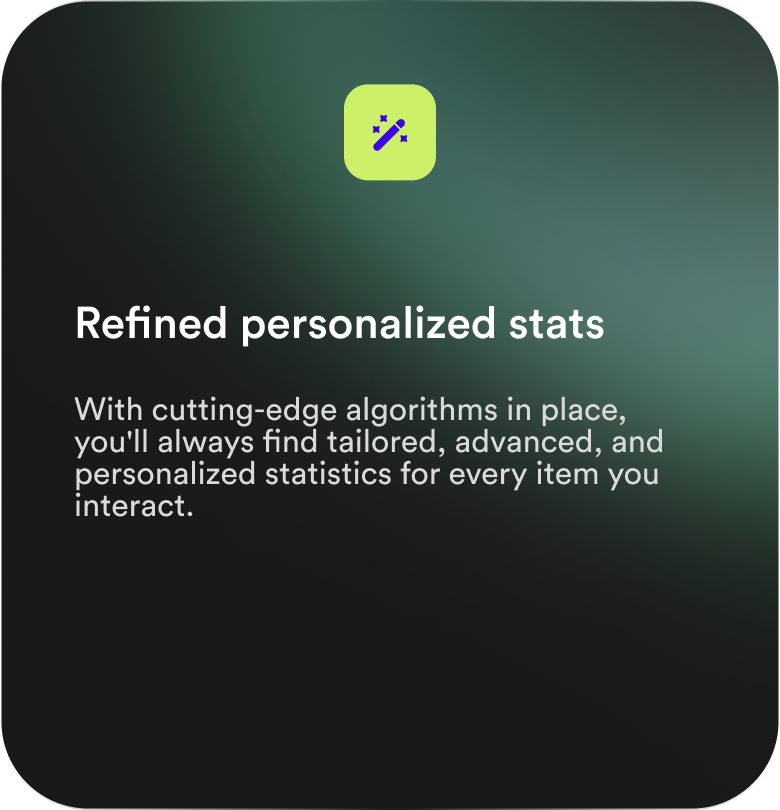 getstats